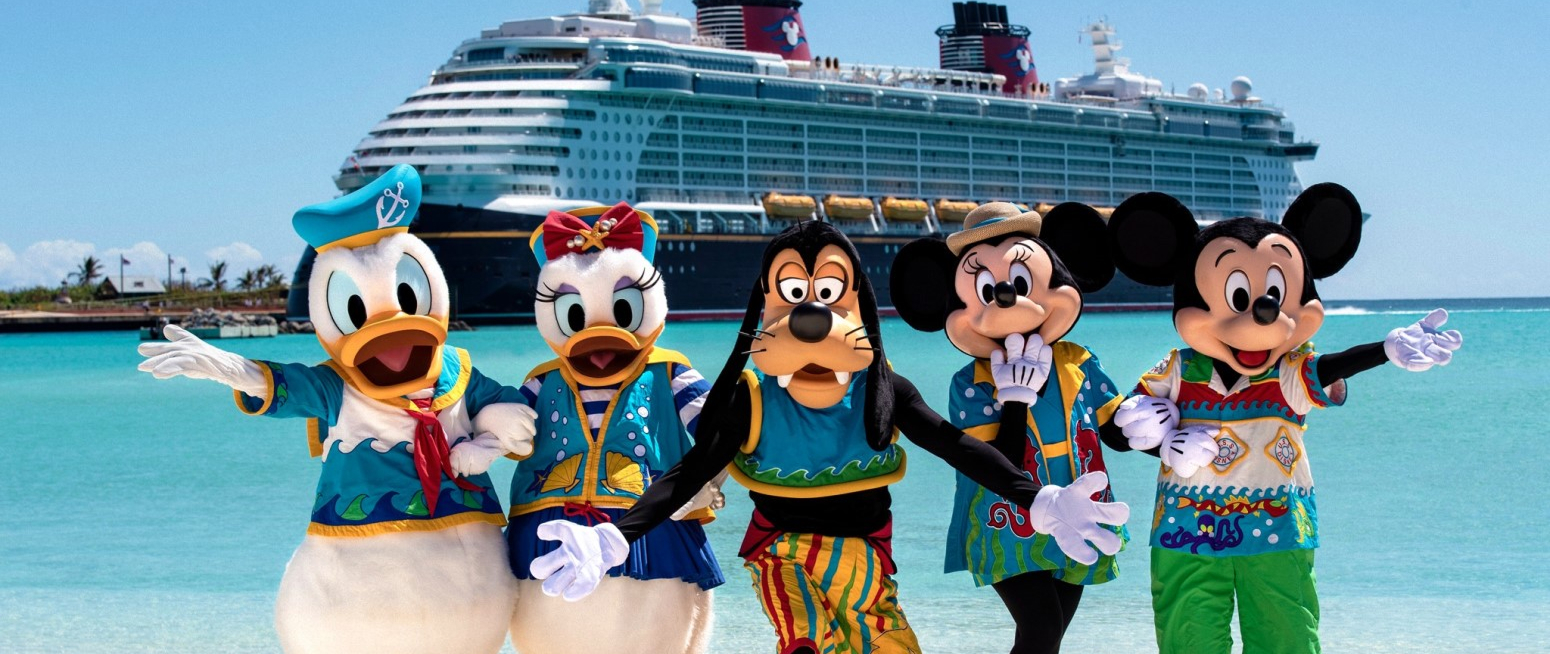 Disney Dream