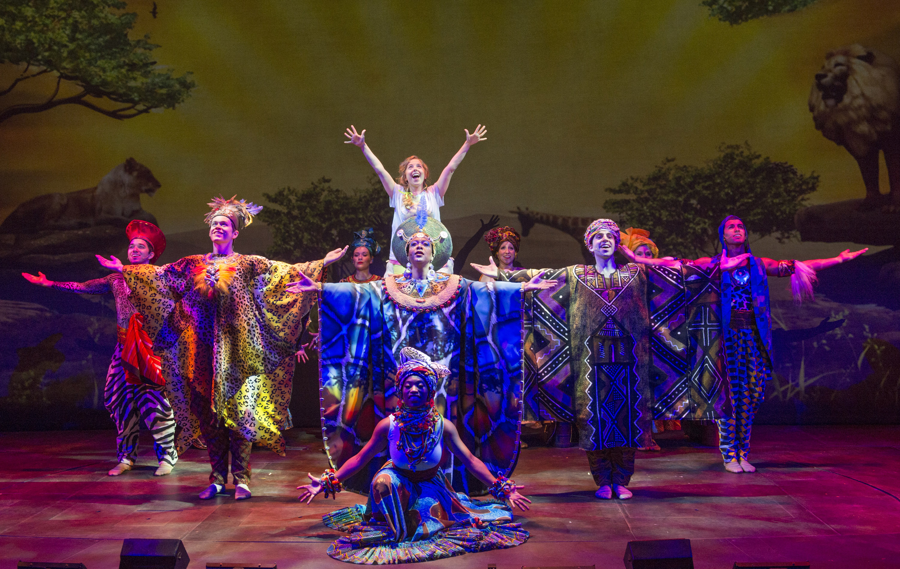 Tangled: The Musical