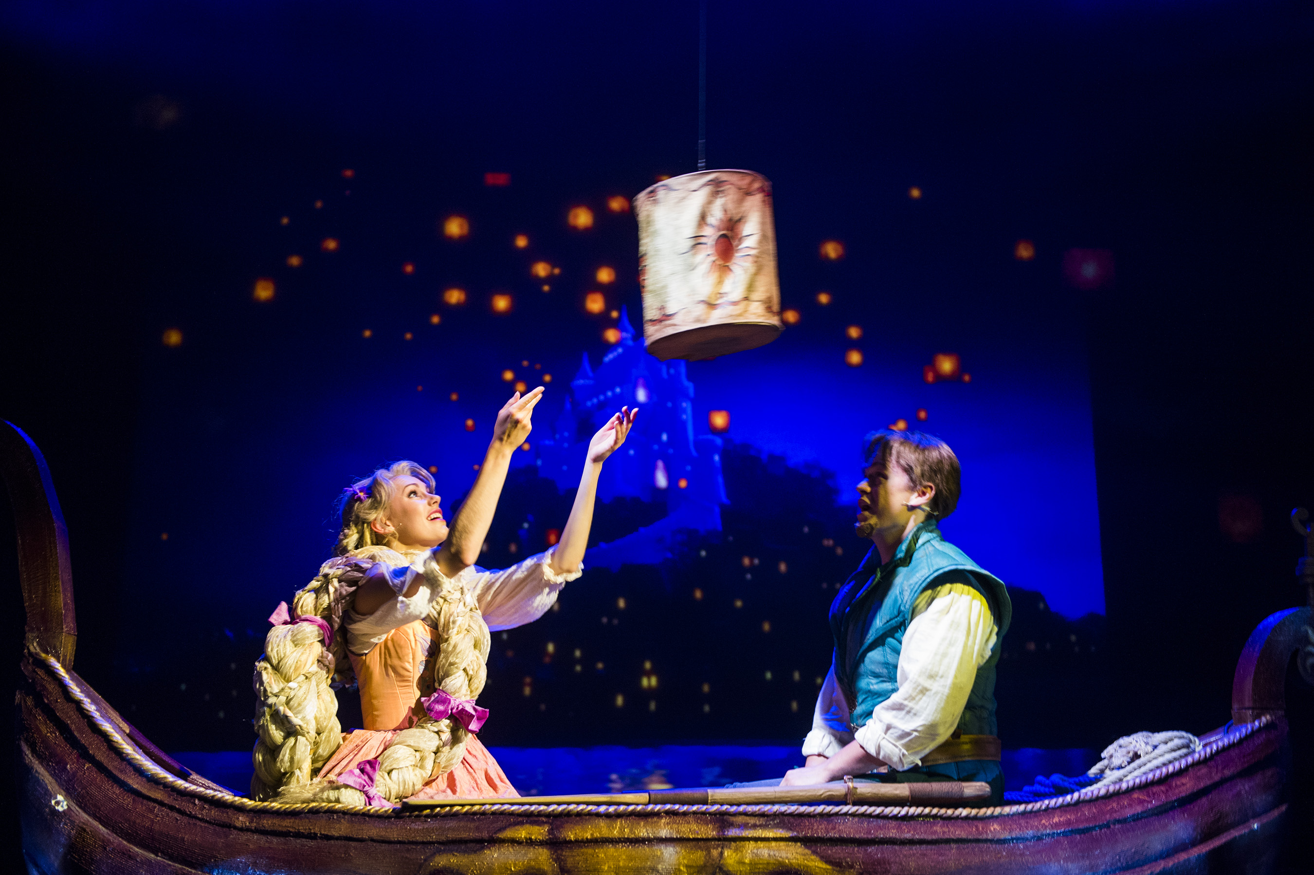 Tangled: The Musical